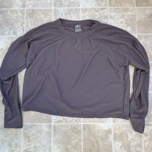 CALIA by Carrie Underwood Long Sleeve Top